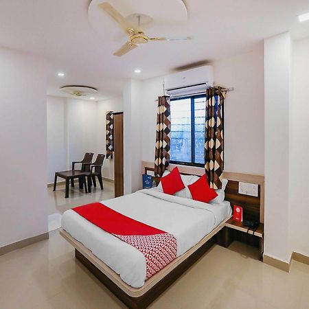 Hotel O Pingara Executive Phursungi Экстерьер фото