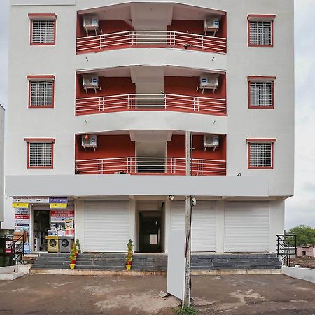 Hotel O Pingara Executive Phursungi Экстерьер фото