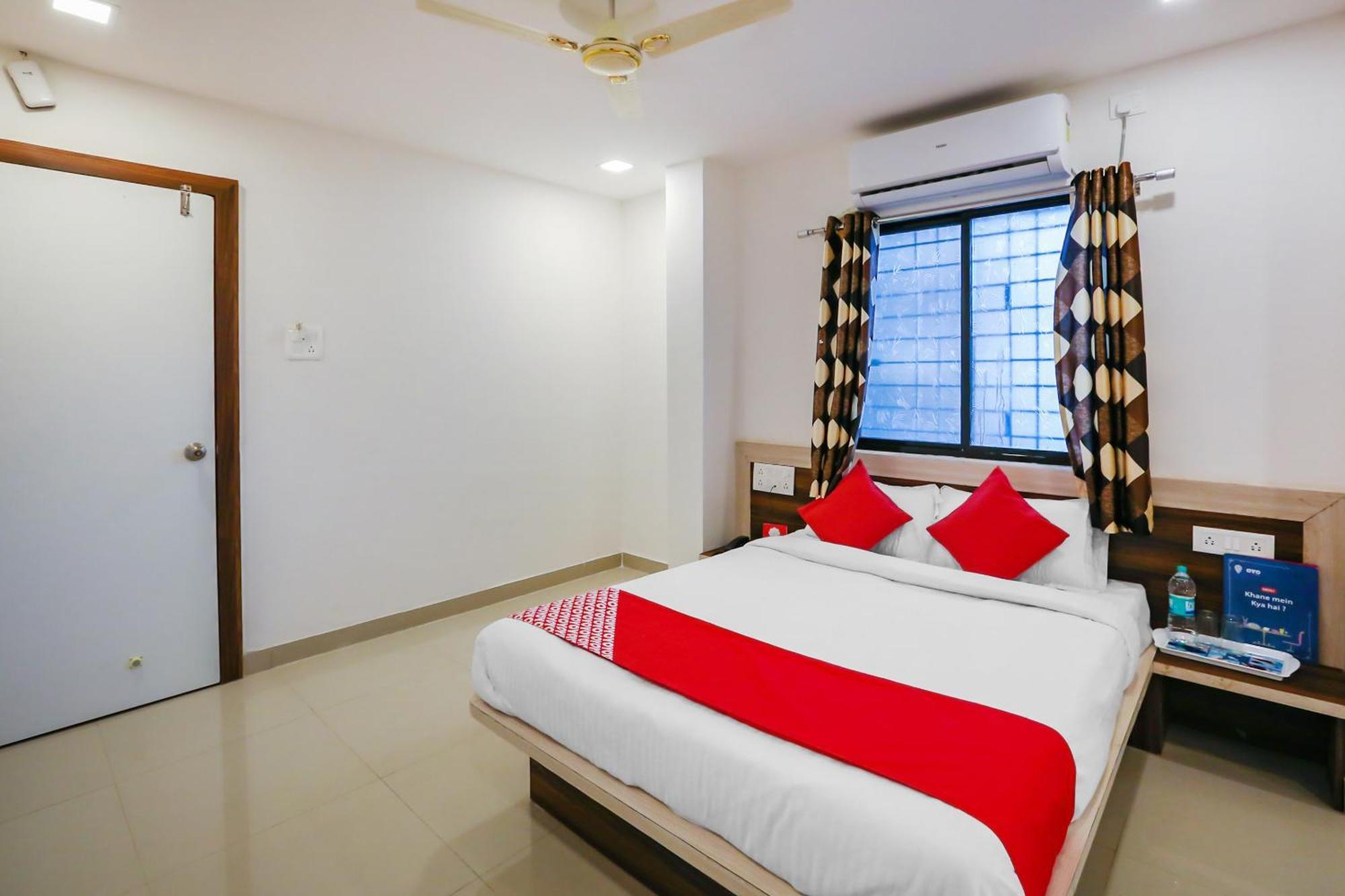 Hotel O Pingara Executive Phursungi Экстерьер фото