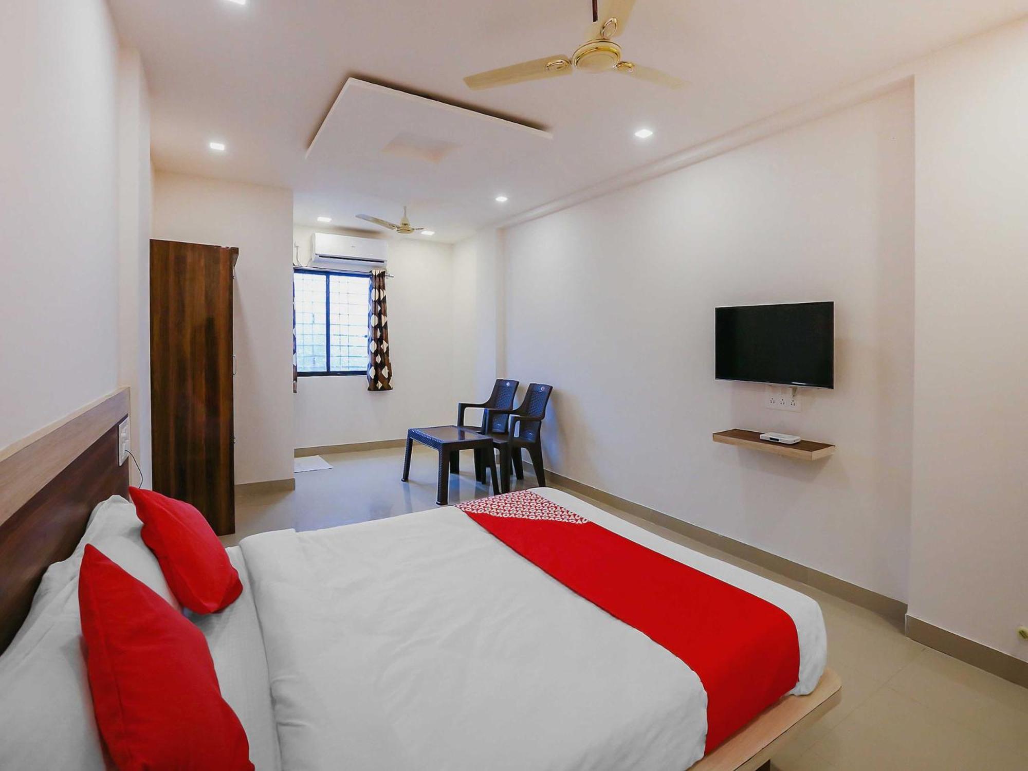 Hotel O Pingara Executive Phursungi Экстерьер фото