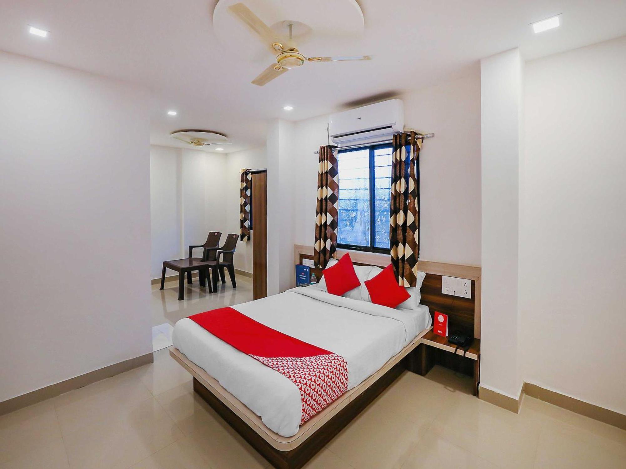 Hotel O Pingara Executive Phursungi Экстерьер фото