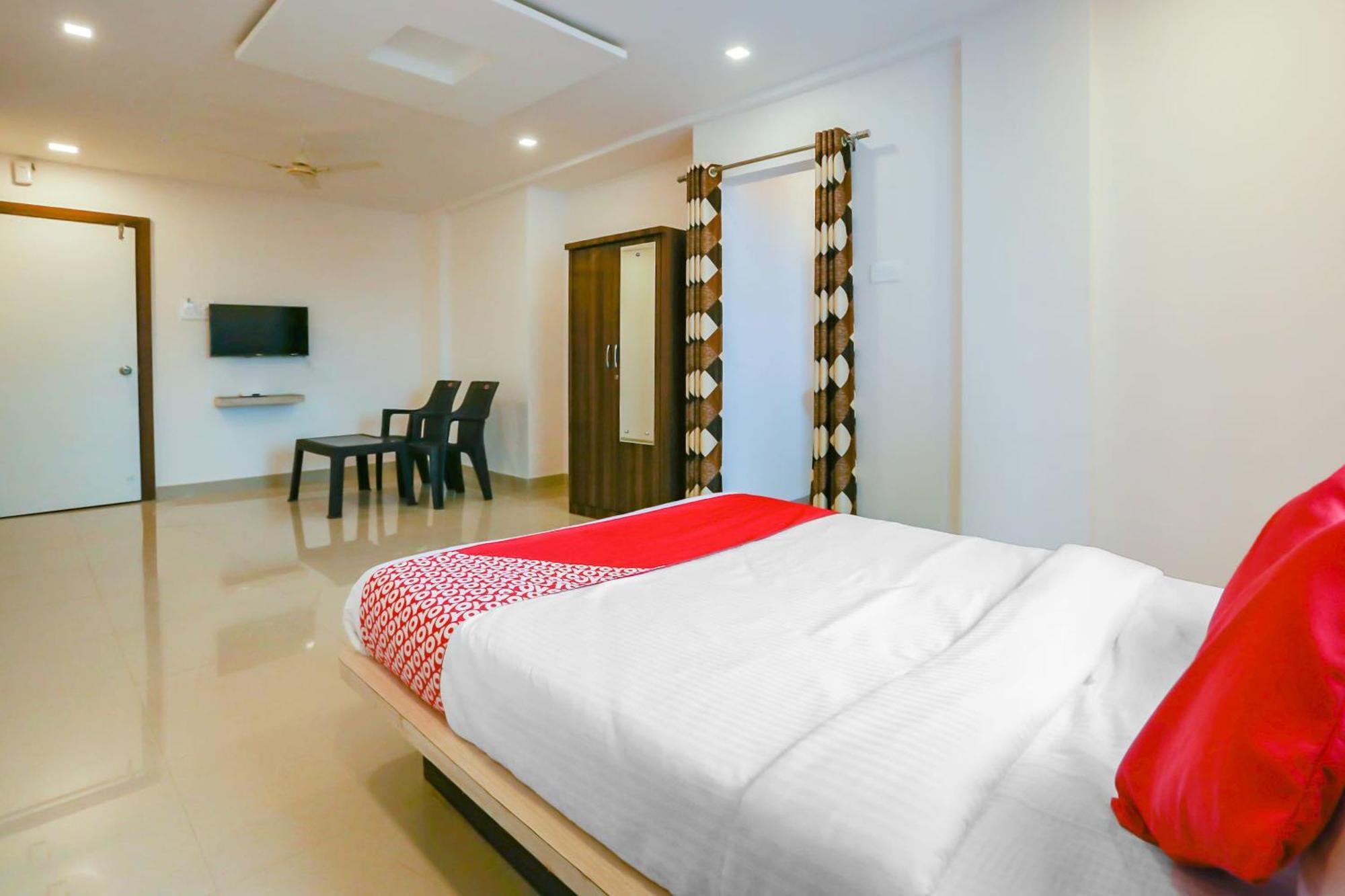Hotel O Pingara Executive Phursungi Экстерьер фото