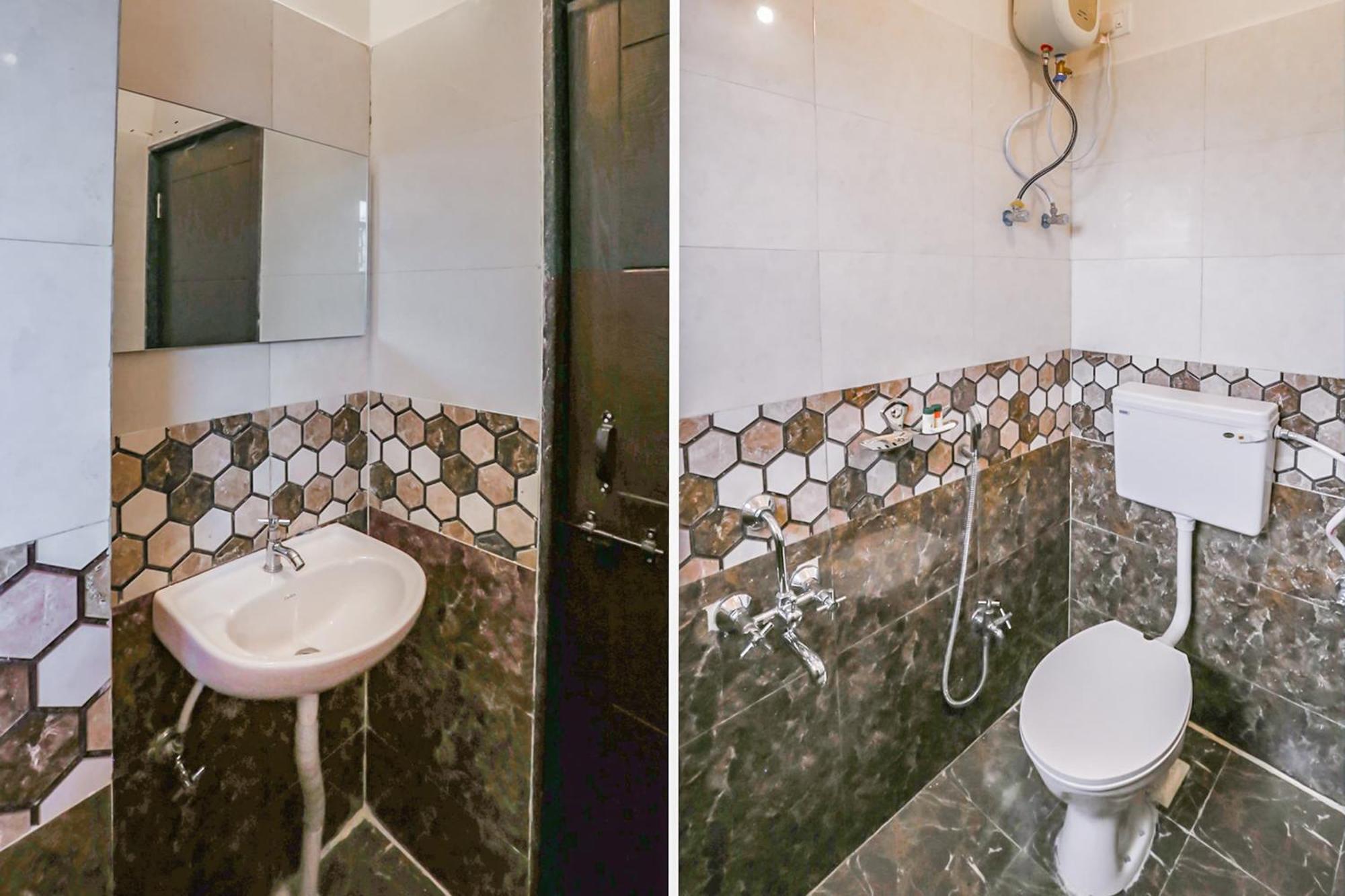 Hotel O Pingara Executive Phursungi Экстерьер фото
