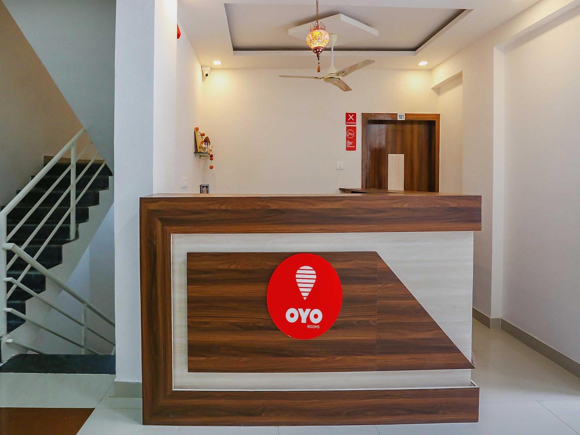 Hotel O Pingara Executive Phursungi Экстерьер фото