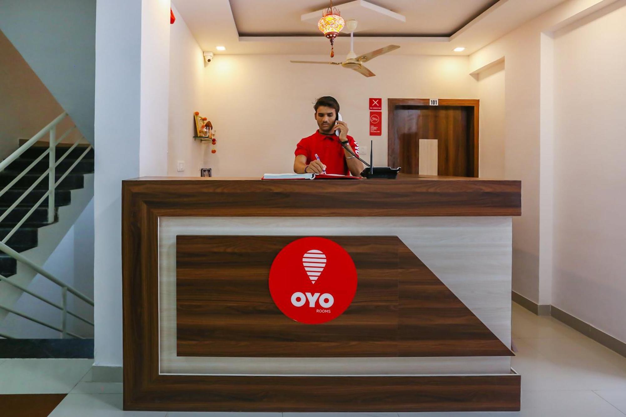 Hotel O Pingara Executive Phursungi Экстерьер фото